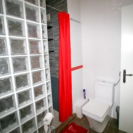 Avenida Das Comunidades Lusiadas Apartment Portimão
