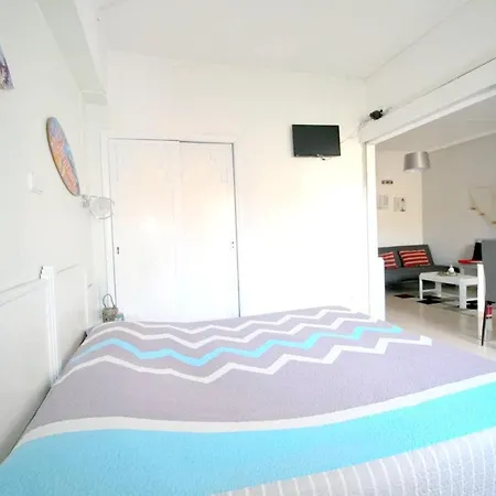 Apartment Avenida Das Comunidades Lusiadas Portimão
