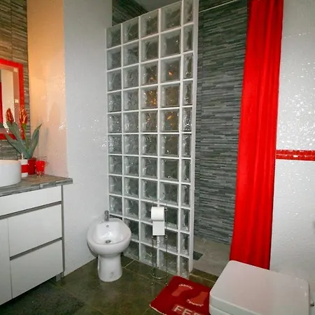 Apartment Avenida Das Comunidades Lusiadas *
