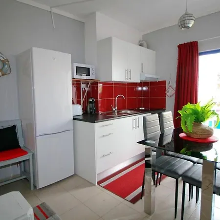 Apartment Avenida Das Comunidades Lusiadas Portimão